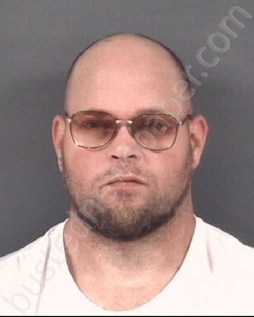LUCAS, ROBERT EDWARD #, Cumberland County, North Carolina - 2022-07-08