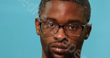 <B>JONES</B>, <B>QUINTON</B> RAY #, Brazoria County, Texas - 2022-07-08