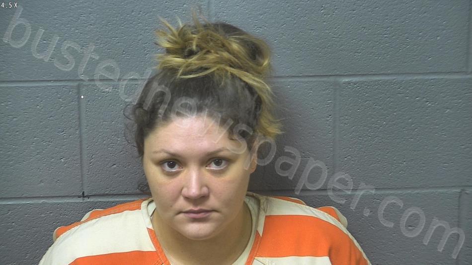 LEAKE, KATIE CORINNE, N/A #, Rsw Regional Jail, Virginia, RSW Regional Jail, Virginia - 2022-07-08 12:42:00