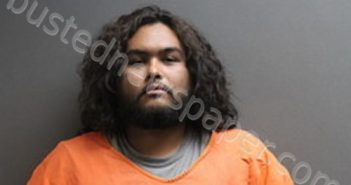 MATIAS MANUEL VILLALOBOS | 2022-07-08 17:50:00 Labette County, Kansas Booking