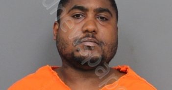 BELL,CARLON CHARLES | 2022-07-08 Cherokee County, Texas Booking