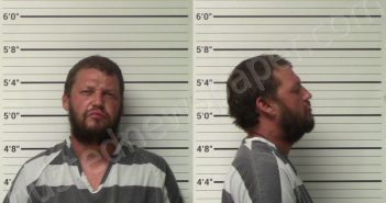 WILSON WARREN, JON DAVID | 2022-07-09 Kerr County, Texas Booking