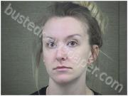CAMERON, FELICIA | 2022-07-09 Harnett County, North Carolina Booking