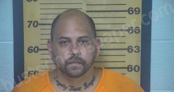 LOPEZ, MARTIL M, JR | 2022-07-09 03:11:00 Ottawa County, Ohio Booking