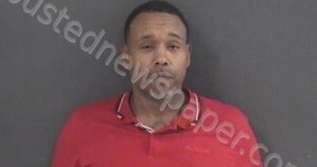 MINNIS, DALE HAMILTON JUNIOR | 2022-07-09 04:05:00 Roanoke County, Virginia Booking
