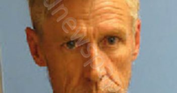 SLAGLE, <B>CHRISTOPHER</B> COREY #, Coosa County, Alabama - 2022-07-09 20:51:00