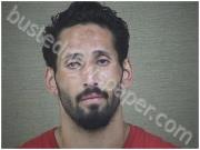 RODRIGUEZ, JOHNNY | 2022-07-09 Harnett County, North Carolina Booking