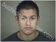 HERNANDEZ, ALEX | 2022-07-09 Harnett County, North Carolina Booking