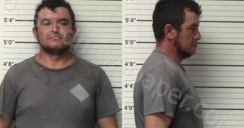 REBOLLOZA-GUERRERO, EDGAR | 2022-07-09 Kerr County, Texas Booking