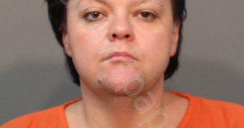 WILSON, AMANDA RENEE | 2022-07-09 13:50:48 York County, South Carolina Booking