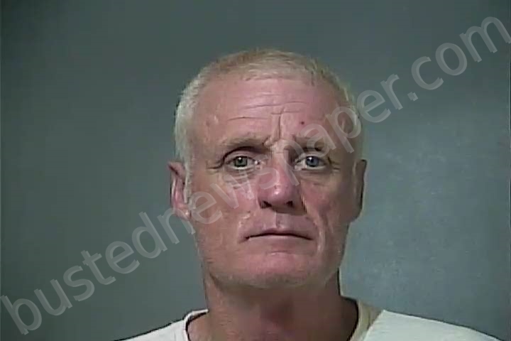 RIGHTSELL, JEFFERY LEE #, Vigo County, Indiana - 2022-07-09 19:38:05