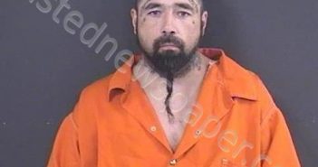 CARR, CHRISTOPHER LEE | 2022-07-09 17:05:00 Roanoke County, Virginia Booking
