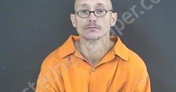 SMITH, ANTHONY CAMERON | 2022-07-09 13:38:00 Roanoke County, Virginia Booking