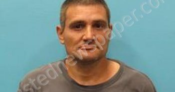 TERRY WILEY | 2022-07-09 05:46:00 Kendall County, Texas Booking
