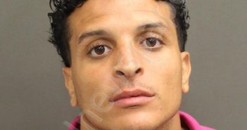 <B>PADILLA</B>, <B>ERIC</B> GABRIEL #, Orange County, Florida - 2022-07-09 22:47:00
