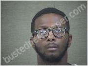 MCLELLON, NICOLAS | 2022-07-09 Harnett County, North Carolina Booking