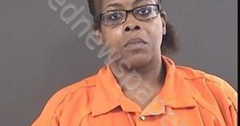 STEPHENS, SHENEKA RENEE | 2022-07-09 06:20:00 Roanoke County, Virginia Booking