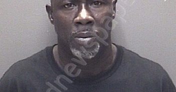 <B>CLARK</B>, <B>RONNIE</B> <B>WAYNE</B> #, Galveston County, Texas - 2022-07-09 15:00:00