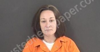 CLEMMER, MICHELLE LEIGH | 2022-07-09 11:35:00 Roanoke County, Virginia Booking