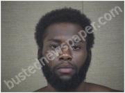 MCDOUGALD, WILLIAM | 2022-07-10 Harnett County, North Carolina Booking