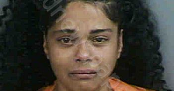 <B>VALENTINE</B>,<B>JALIZA</B> #, Collier County, Florida - 2022-07-10