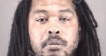 YOUNG, RICARDO DESHAWN | 2022-07-10 13:13:00 Forsyth County, North Carolina Booking