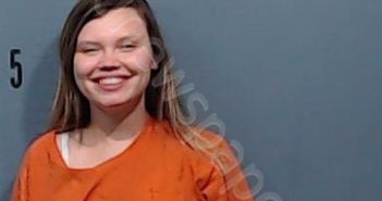 GUGLIELMETTI, DANIELLE NICOLE | 2022-07-10 Taylor County, Texas Booking