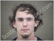 HOTCHKISS, TYLER | 2022-07-10 Harnett County, North Carolina Booking