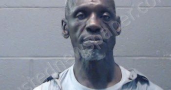 FARUQ, KHALIFAH A M | 2022-07-10 05:23:00 Cooper County, Missouri Booking