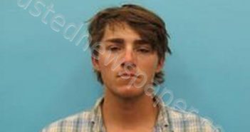 CONNOR VALENZUELA | 2022-07-10 15:53:00 Kendall County, Texas Booking