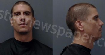 <B>WILSON</B>, <B>MARK</B> <B>DOUGLAS</B> #, Gregg County, Texas - 2022-07-10