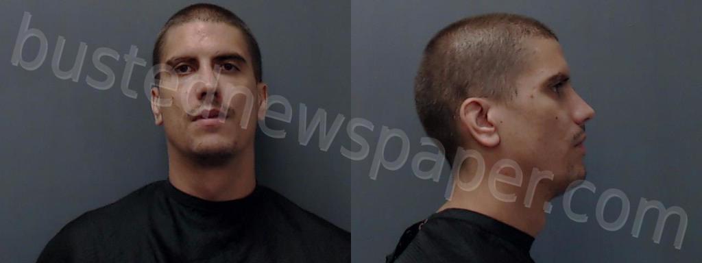 WILSON, MARK DOUGLAS #, Gregg County, Texas - 2022-07-10