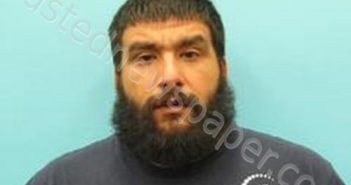 CHRISTOPHER LEVINSON | 2022-07-10 11:48:00 Kendall County, Texas Booking