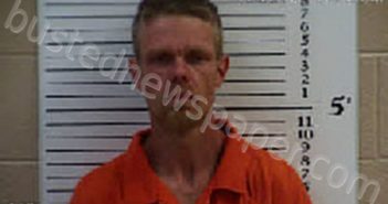 LEDFORD, MICHAEL PAUL | 2022-07-10 04:17:00 Cherokee County, North Carolina Booking