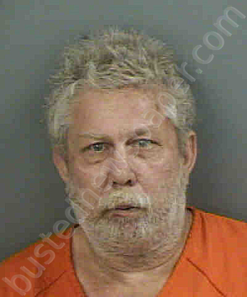 BARTON,MICHAEL DONNIE #, Collier County, Florida - 2022-07-10