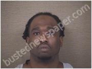 SMITH, SAMUEL | 2022-07-10 Harnett County, North Carolina Booking