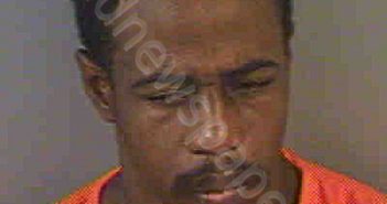 CLERVIL,ISMETY DEON | 2022-07-10 Collier County, Florida Booking