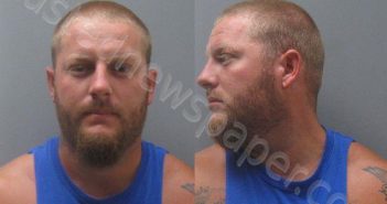 <B>KRETZER</B>, NICHOLAS <B>JAMES</B> #, Buchanan County, Missouri - 2022-07-10 14:03:00