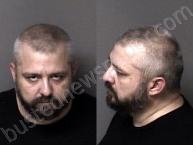 SIMMONS, KEVIN WILLIAM #, Gaston County, North Carolina - 2022-07-11 12:04:00