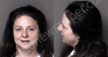 <B>STEELE</B>, <B>CHASITY</B> <B>MICHELLE</B> #, Gaston County, North Carolina - 2022-07-11 13:01:00