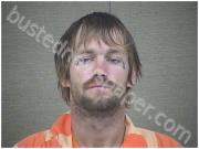 CHAMBERS, MICHAEL | 2022-07-11 Harnett County, North Carolina Booking