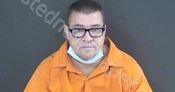 CURTIS, STEVEN MICHAEL | 2022-07-11 15:57:00 Roanoke County, Virginia Booking