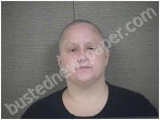 FAIRCLOTH, APRIL | 2022-07-11 Harnett County, North Carolina Booking