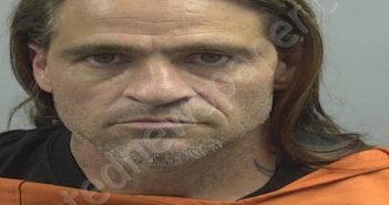 <B>REESE</B>, <B>JONATHAN</B> <B>HENRY</B> #, Wayne County, North Carolina - 2022-07-11