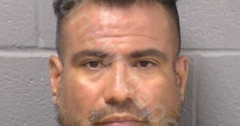 VARGAS-<B>MARTINEZ</B>, <B>SERGIO</B> #, Will County, Illinois - 2022-07-11 00:59:00