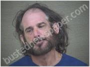 PARKER, JAMES | 2022-07-11 Harnett County, North Carolina Booking