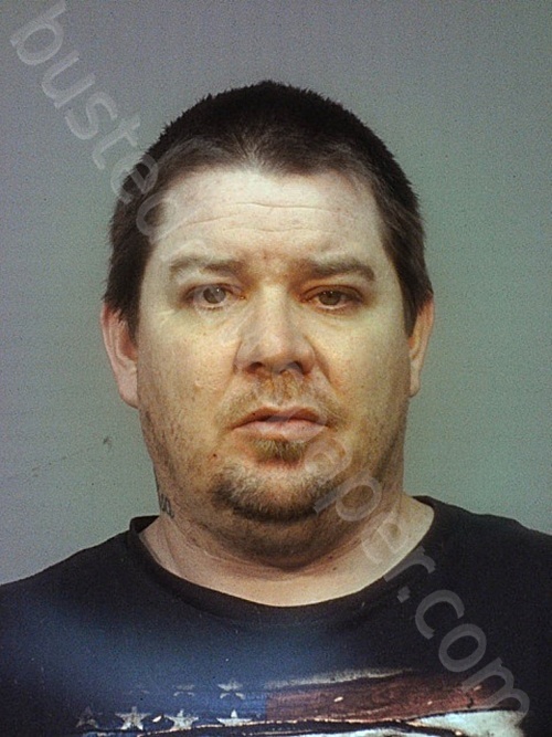 PETTIGREW, MICHAEL RAY #, Southeastern Regional Jail, Ohio - 2022-07-11 10:35:00