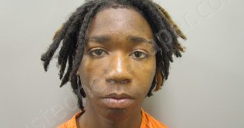 <B>WHITE</B>, <B>KEITHEON</B> <B>JAMOORE</B> #, Harris County, Texas - 2022-07-11 14:38:00