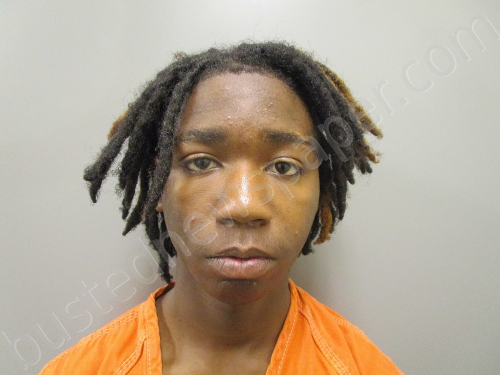 WHITE, KEITHEON JAMOORE #, Harris County, Texas - 2022-07-11 14:38:00