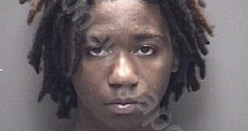 <B>WHITE</B>, <B>KEITHEON</B> <B>JAMOORE</B> #, Galveston County, Texas - 2022-07-11 14:38:00